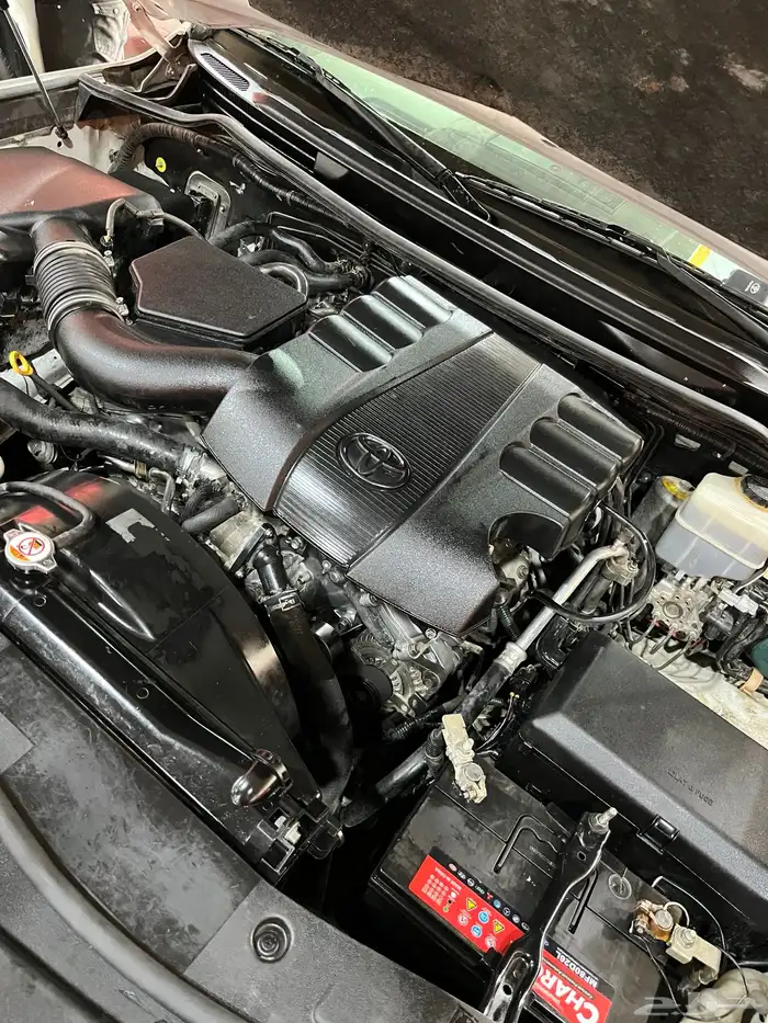 مكينة جكسار شاص  2008  2009- 2015 0