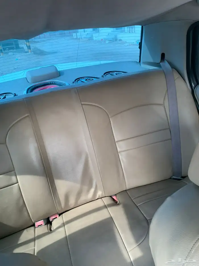 فورد ماركيز تشليح 15