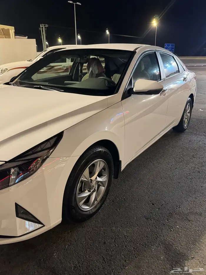 النترا 2021 مكينة كبير 2000 0