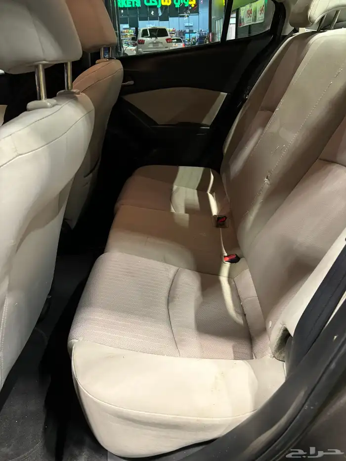 للبيع مازدا 3 15