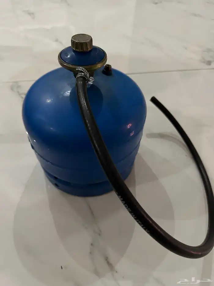 دافور غاز إيطالي 3