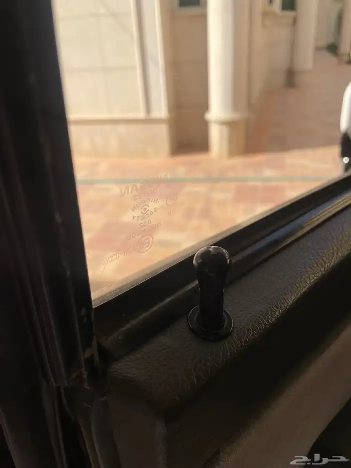 باترول سفاري 91 GL منوة المستخدم 19