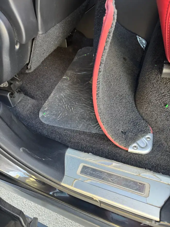 رنج روفر اوتوبيقرافي سوبرشارج 2016 محول 2021 طلبية خاصة 14