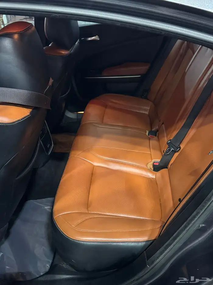 للبيع دوج تشارجر 2020 9