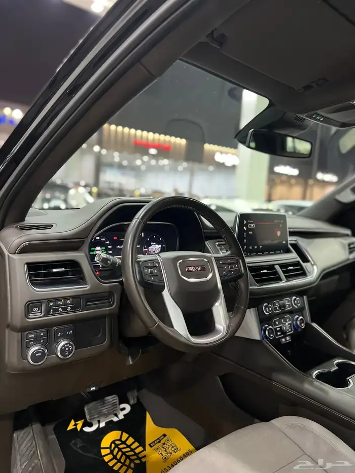 يوكن 2023 SLE دبل 5