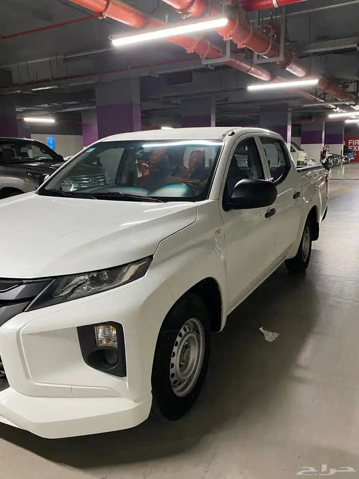 مستبيشي ال 200. بدون دبل 2021 1