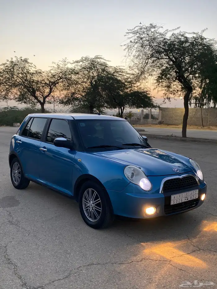 ليفان 2013 ممشى قليل 3