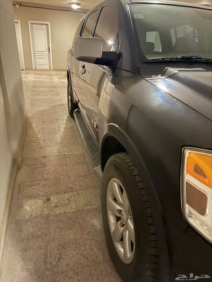 سيارة ارماده للبيع 7