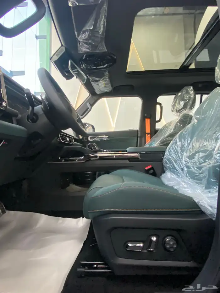 جيتور T2 لكجرى موديل2026 خليجي بافضل سعر 18