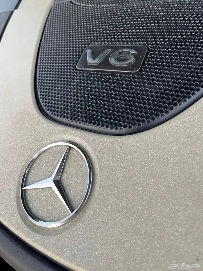 مرسدس s350سعودي 2011 خالي من الاعطال 21