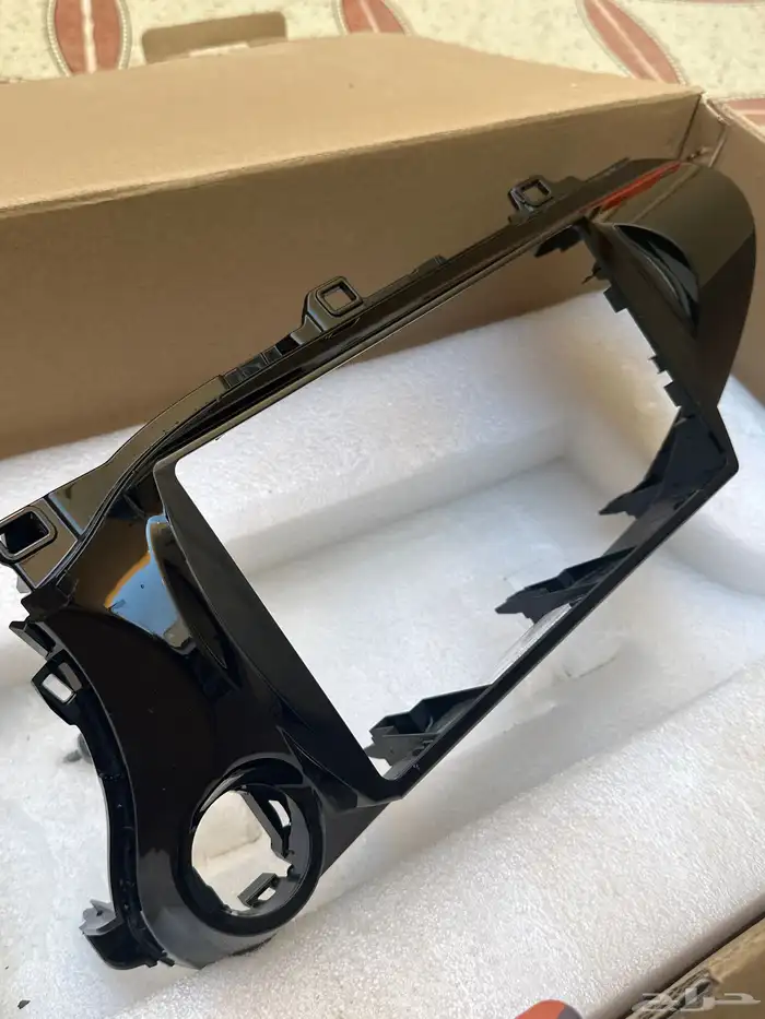 مسجل مع ديكور وكاله هايلكس 2018 2