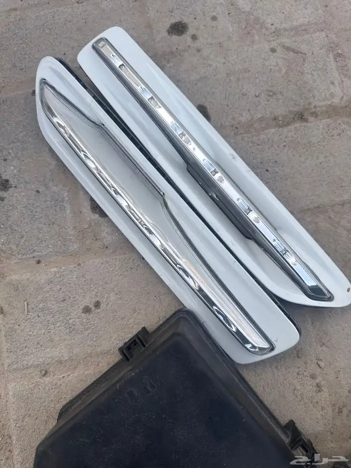 قطع كابرس كل شي سليم وتواصل على رقم 2