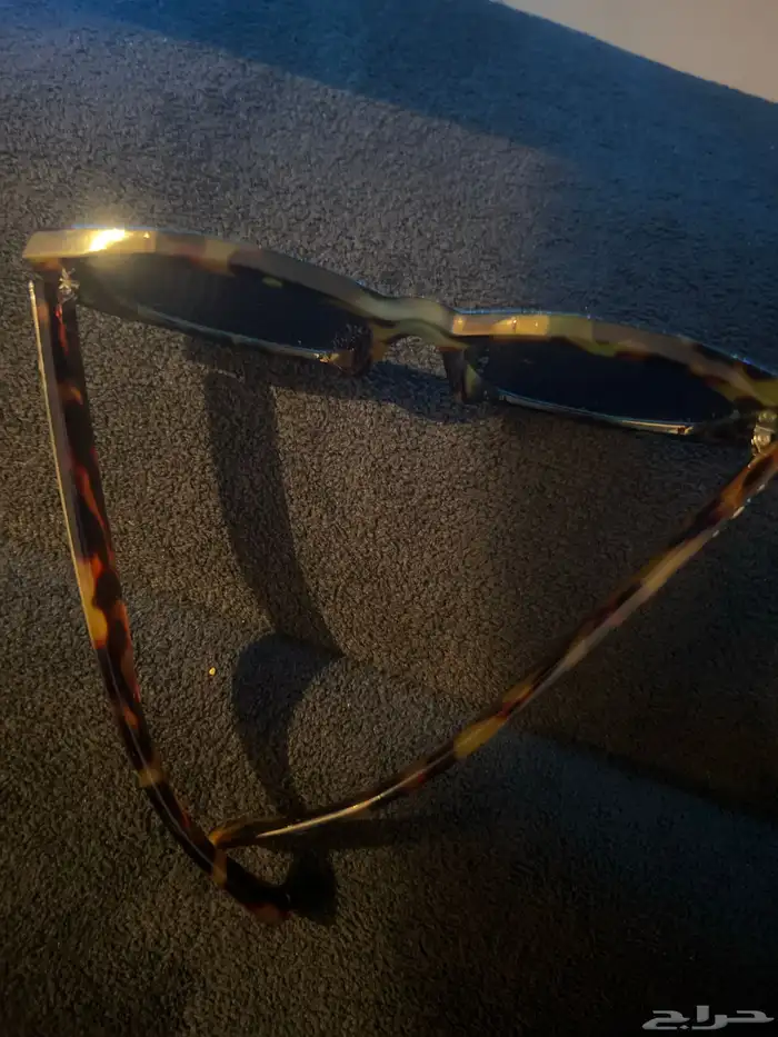 نظارة شمسية نسائيه سيلين و شنطه مايكل كورس 2