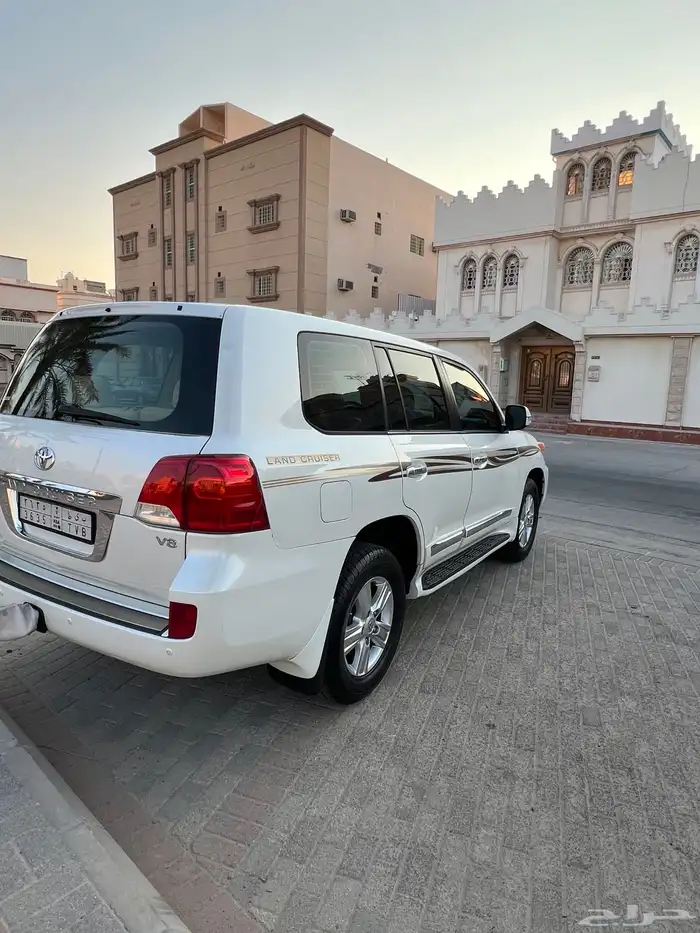 للبيع جي اكس ار 7