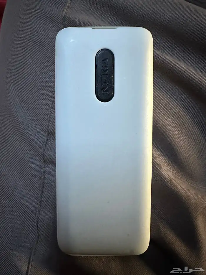 جوال نوكيا أبو كشاف 3