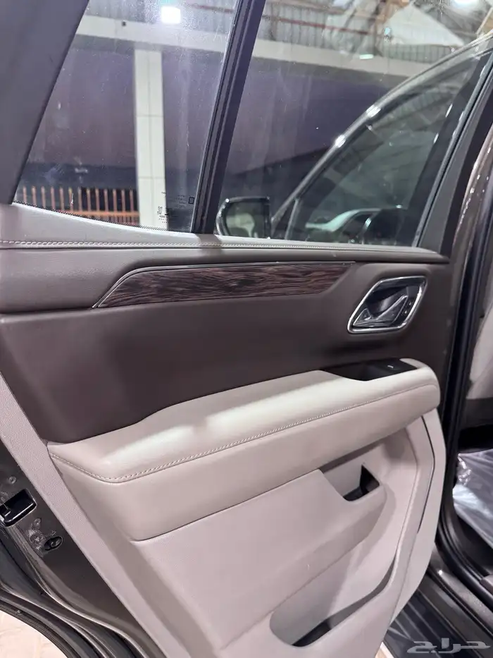 تاهو 2021 نظيف 26