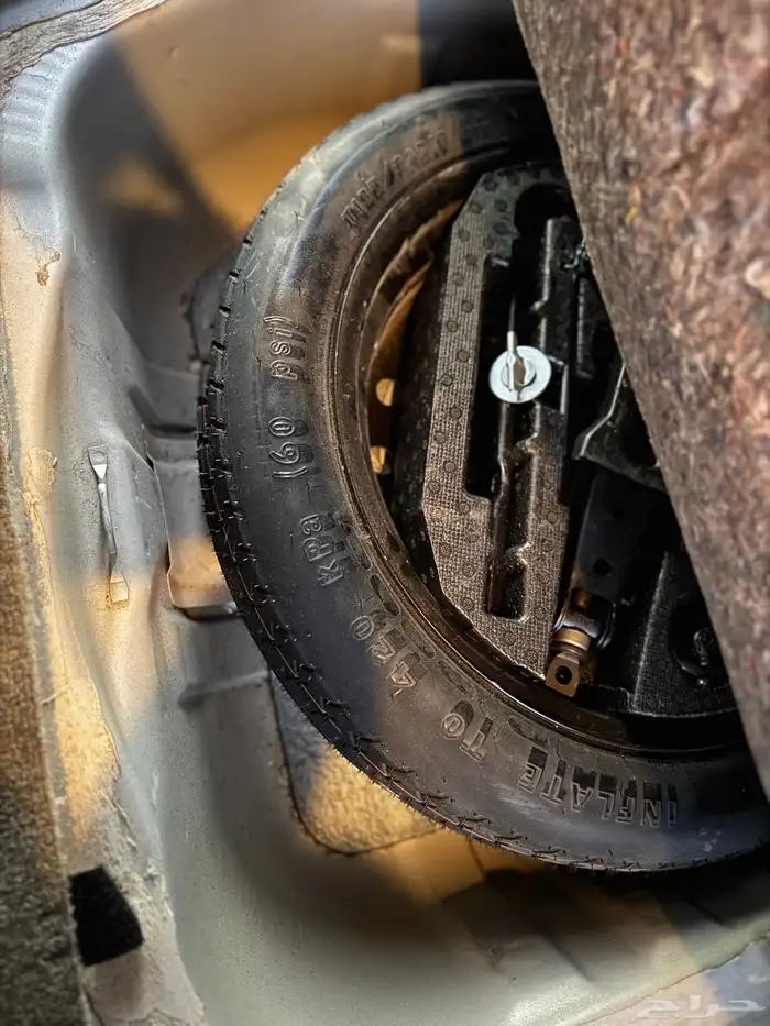 هوندا ادويسي 2015 بعض تشيكات في الوكاله 27