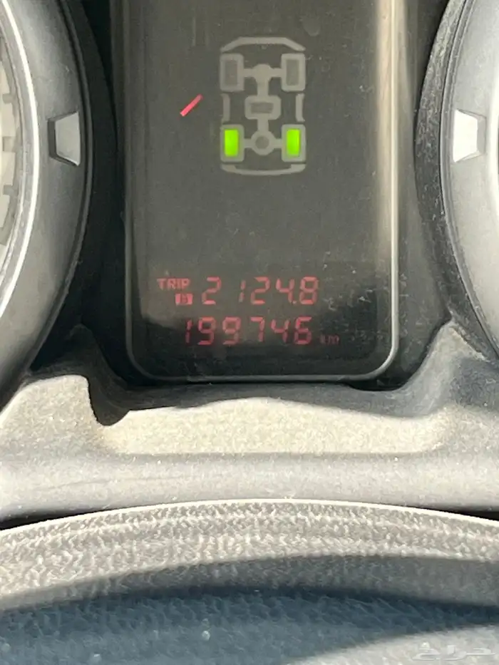 مستبيشي باجيرو 12