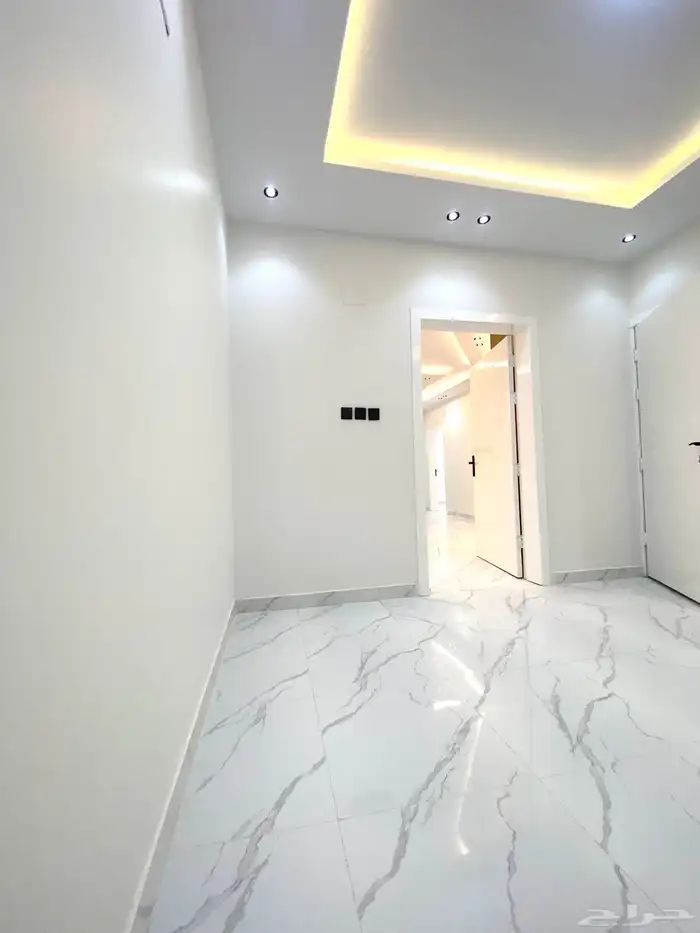 شقة تمليك للبيع ب370 الف شاملة السعي والضريبة ابها المحالة 5