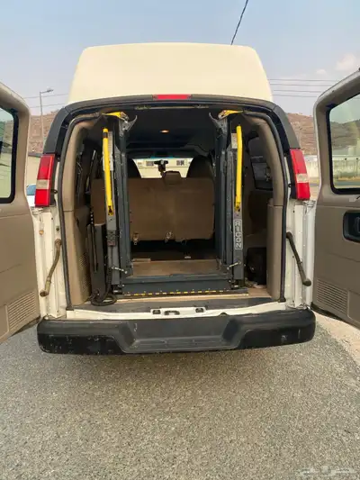 جمس سافانا للبيع index