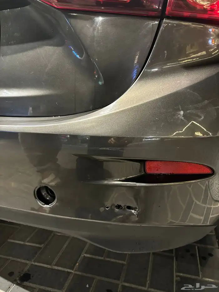 للبيع مازدا 3 4