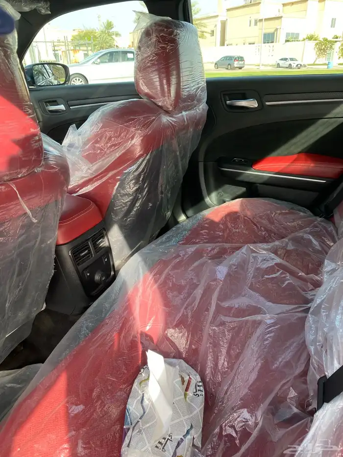 كرايسلر SRT 2014 للبيع 9