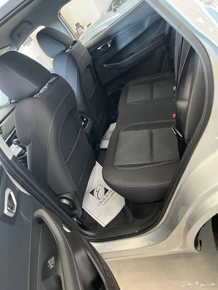 شرى تيجو 4 كمفورت 2025 عروض كاش وأقساط 3