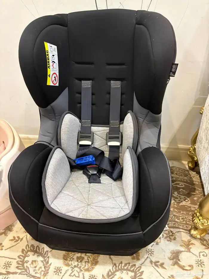 كارسيت اطفال 1