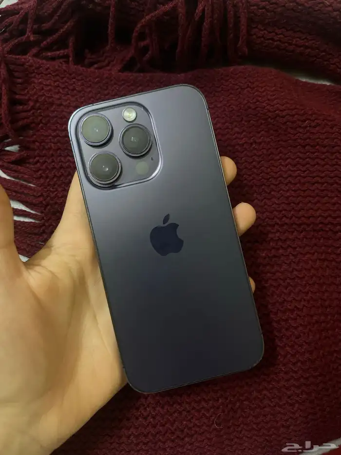 ايفون. 14 برو 1