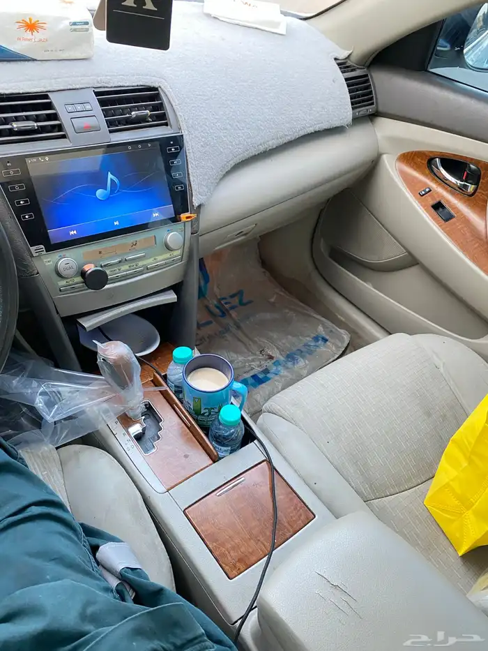 أريون جراندي 2011 فل كامل 2