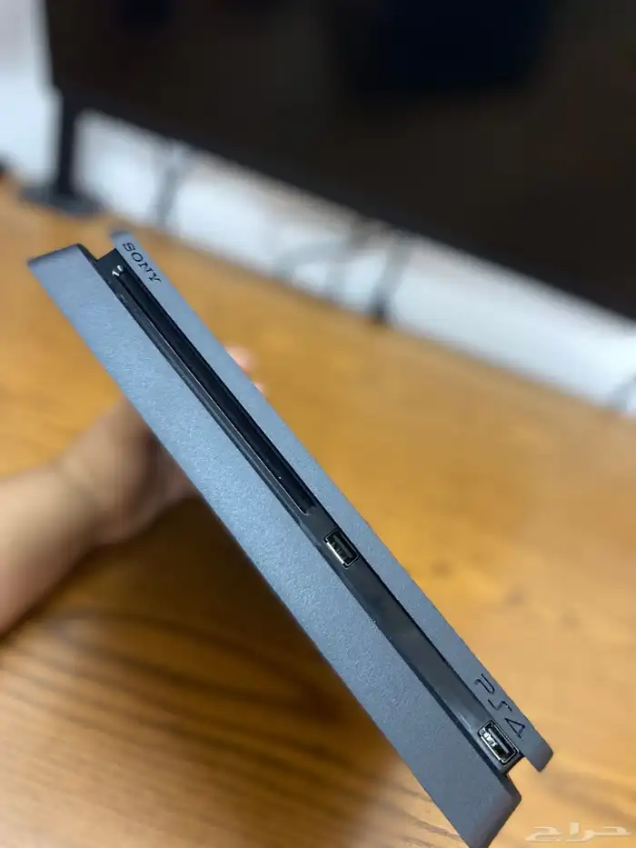 سوني 4 مهكر 6