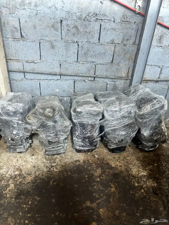 مكينة مكاين النترا كامري سوناتا 1