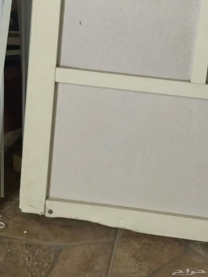 باب المنيوم مستخلم 3