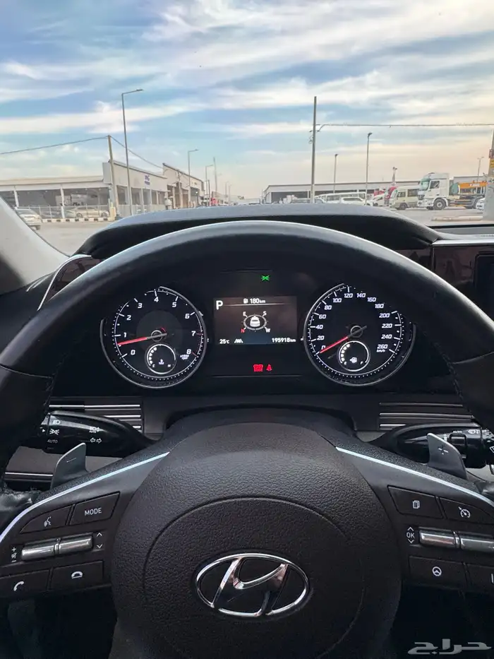 ازيرا 2021 بنزين 17