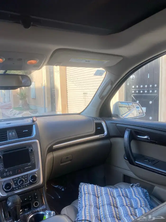 جمس اكاديا دينالي 2013 24