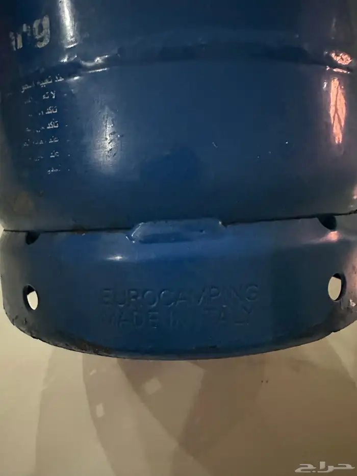 دافور غاز إيطالي 1