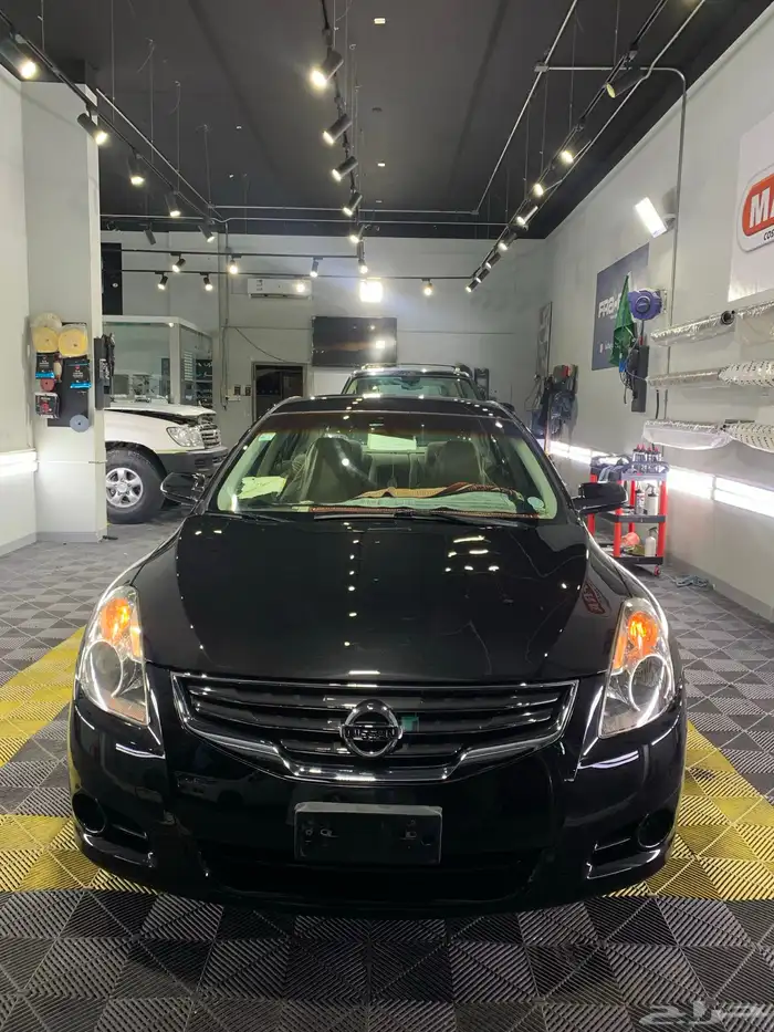 التيما 2010شبه جديده 0