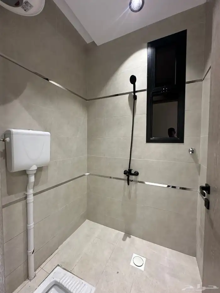 دور ارضي بحوش مدخل مستقل في احد رفيدة حي النزهة بسعر حصري 6