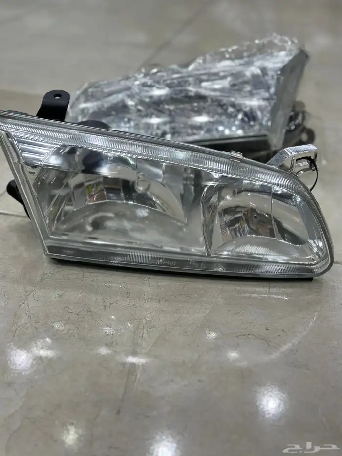 طقم شمعات كامري 2001-2002 تايوان TYC 1