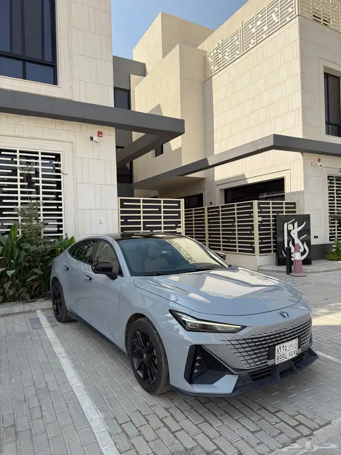 شانجان يوني في 2024 للبيع ممشى قليل 3