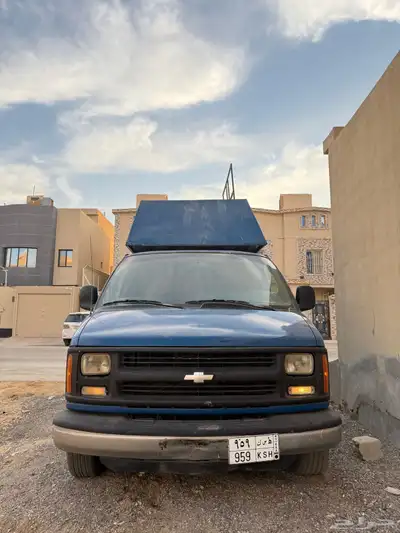 فان فود ترك للبيع index