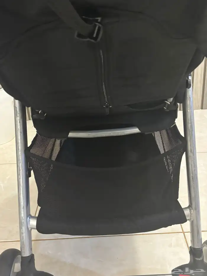 عربة أطفال 7