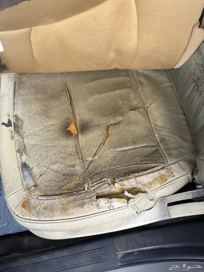 للبيع فورد فلكس 2014 13