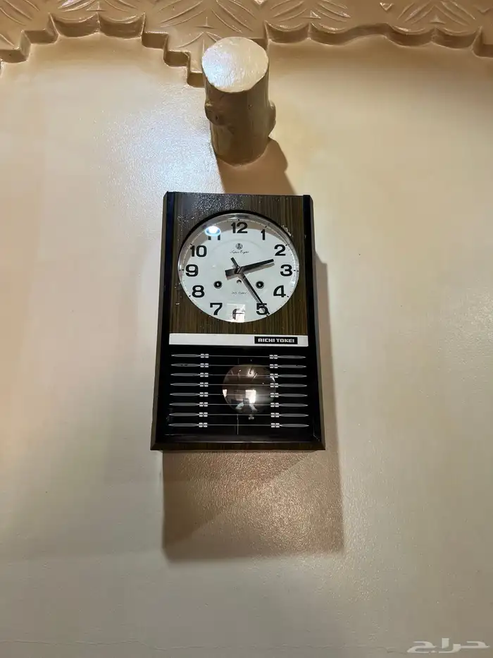 ساعات قديمة تعمل 2