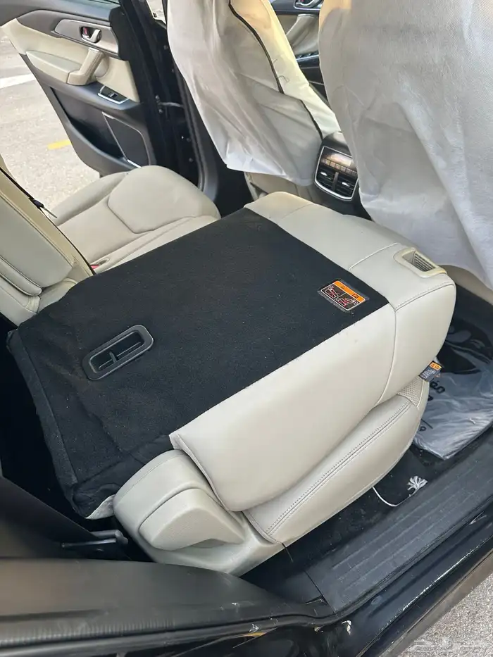 مازدا cx9 2019 16