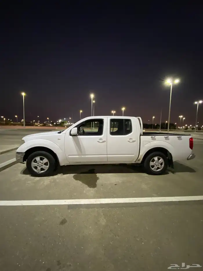 نيسان نافارا nissan navara se 2012 22