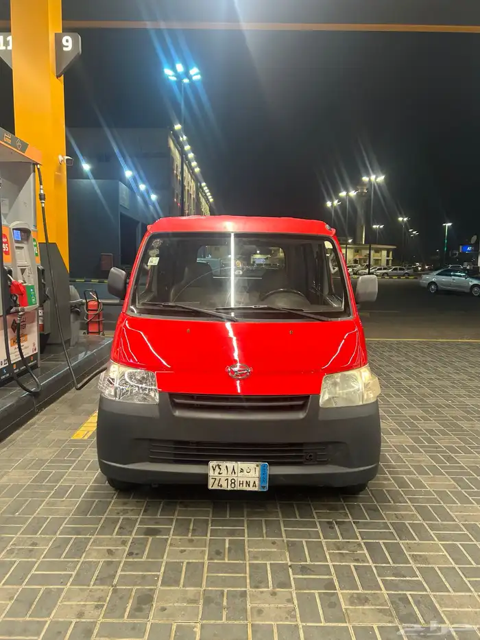 ديهاتسو بضاعه 5