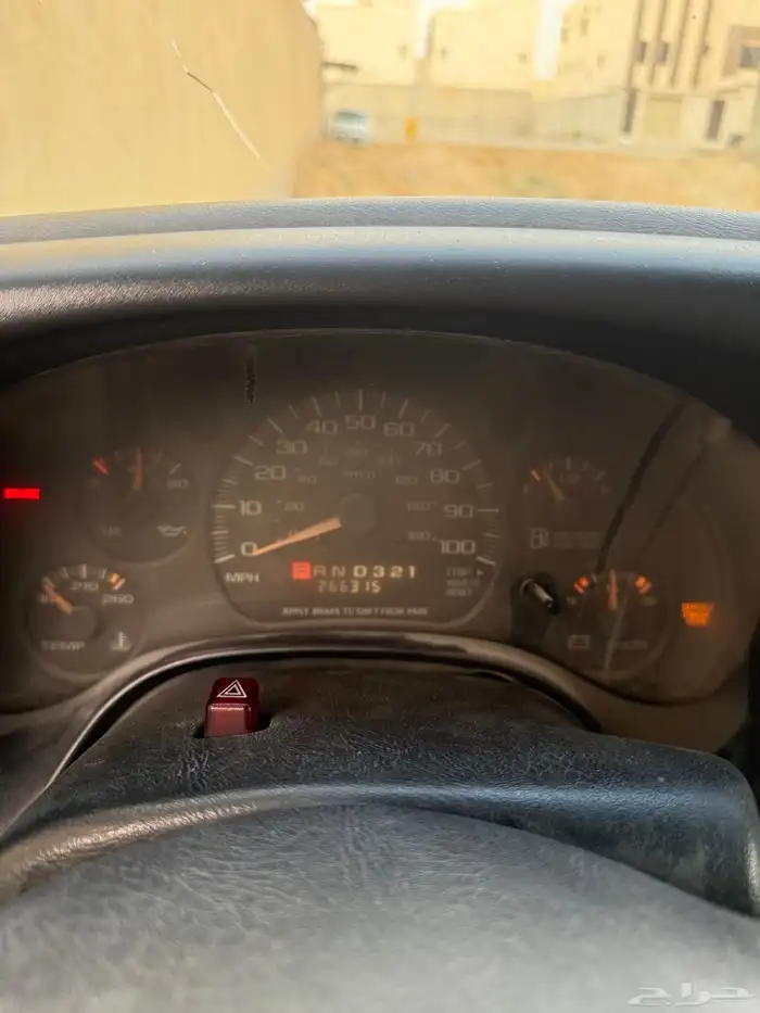 فان فود ترك للبيع 11