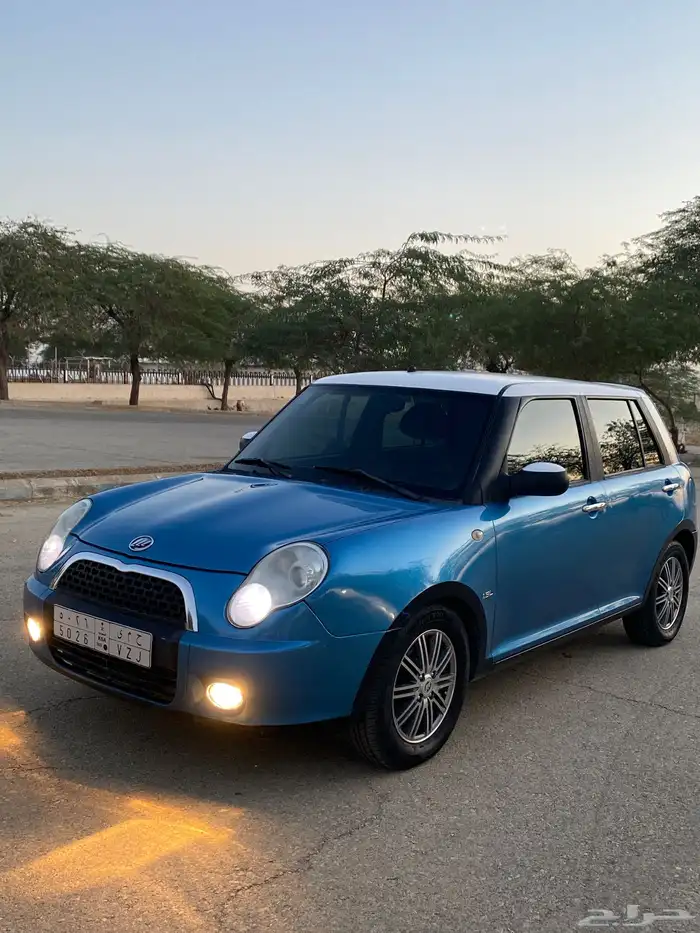 ليفان 2013 ممشى قليل 2