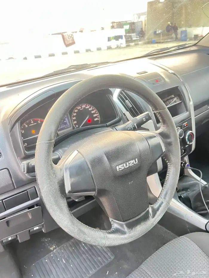 ايسيزو ديماكس 2014 دبل 16